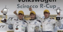Volkswagen Scirocco R-Cup
